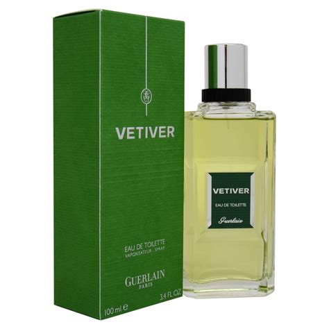 vetiver aftershave for men.